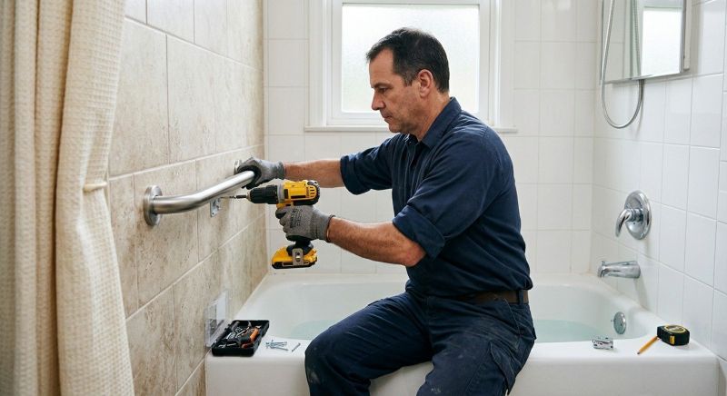 Handyman Service