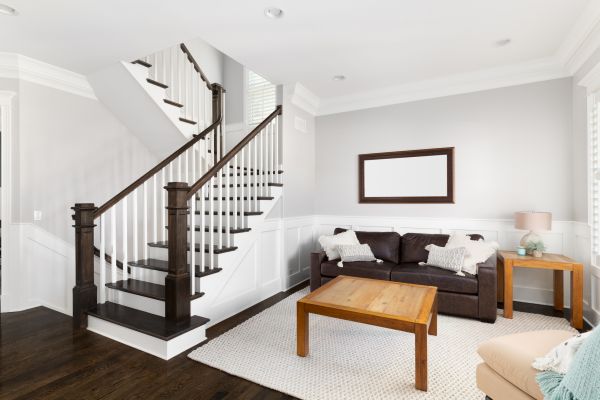 Handrail Installation