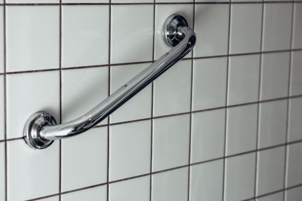 Grab Bar Mounting