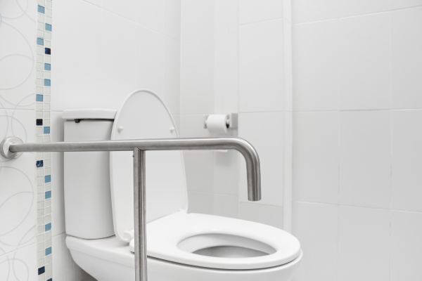 Handicap Grab Bar Service