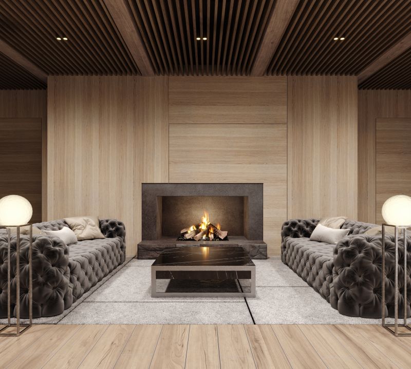 Fireplace Renovation Service in Houston, TX