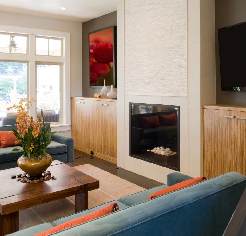 Hearth Remodeling in Denver, CO