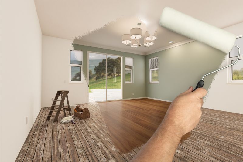 Home Repair Service in Denver, CO